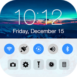 Smart Control - Control Panel आइकन