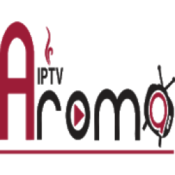 ikon Aroma iptv Pro