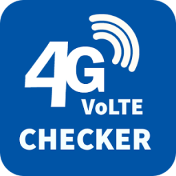 VoLTE Checker иконка