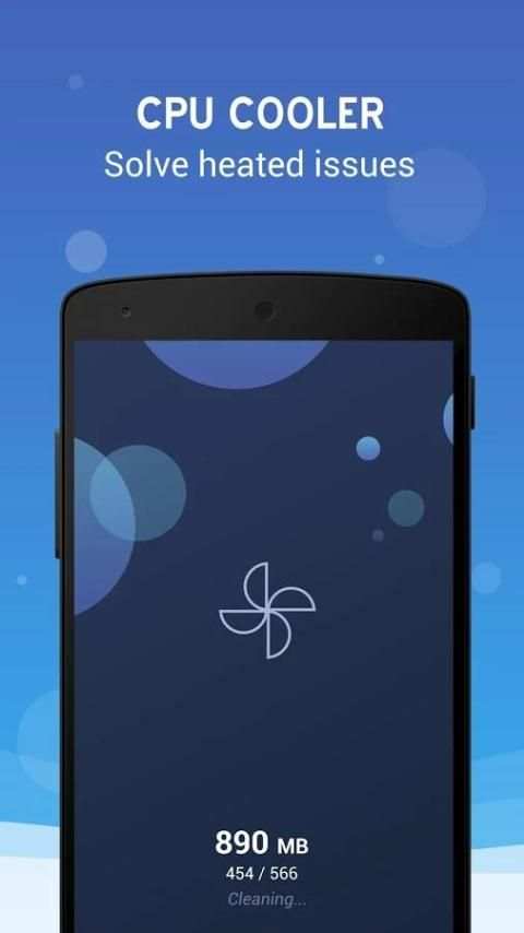 Time2 Clean (Applock & Boost) स्क्रीनशॉट 3