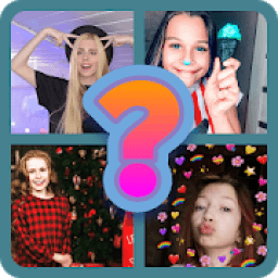 Угадай лайкера! Хорошо ли ты знаешь Likee? icon