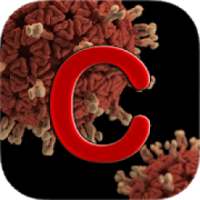 Coronavirus seguimiento on 9Apps