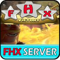 server fhx th 12