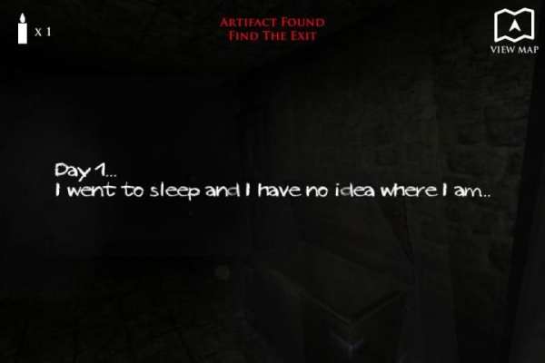 Dungeon Nightmares Free screenshot 13