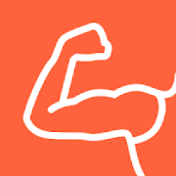 Women Fitness Workout आइकन