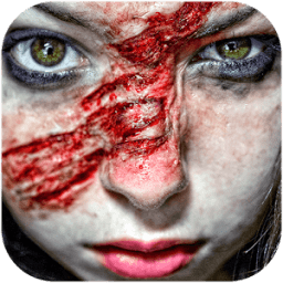 Bloody wounds-Scars booth иконка