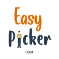 EasyPicker - User