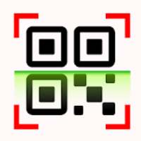 QR Code Scanner & Barcode reader plus