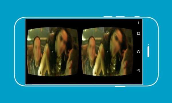 VR-MX Video Player Glass Edi स्क्रीनशॉट 4