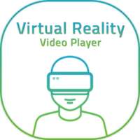 VR-MX Video Player Glass Edi