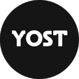 Yost आइकन