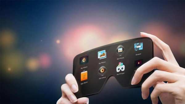 FD VR Store -VR Games and Apps 3 تصوير الشاشة