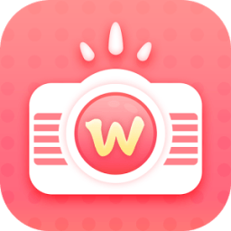 Wow Camera-Beauty，Collage，Edit आइकन
