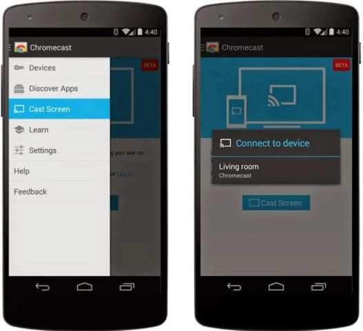 Updater скриншот 2