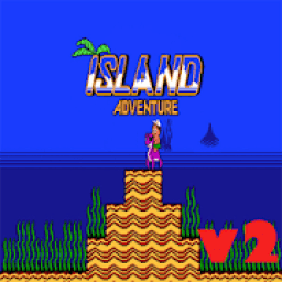 Super Island in Adventure 2 आइकन