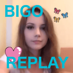 ikon BIGO REPLAY