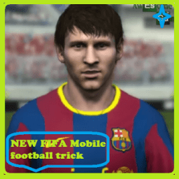 New trick FIFA Mobile soccer أيقونة