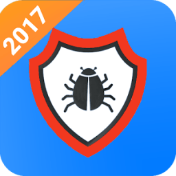 Antivirus - Virus Cleaner 2017 иконка