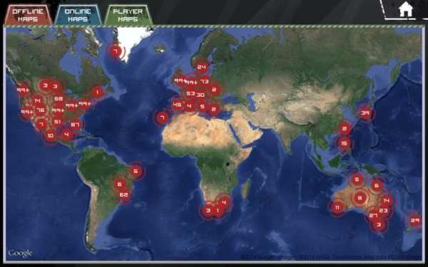 Zombie Outbreak Simulator 1 تصوير الشاشة