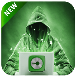 ikon Hack WhatsApp prank