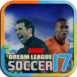 ikon Guide :Dream League Soccer New