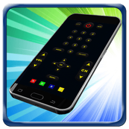 ikon Remote Control For TV