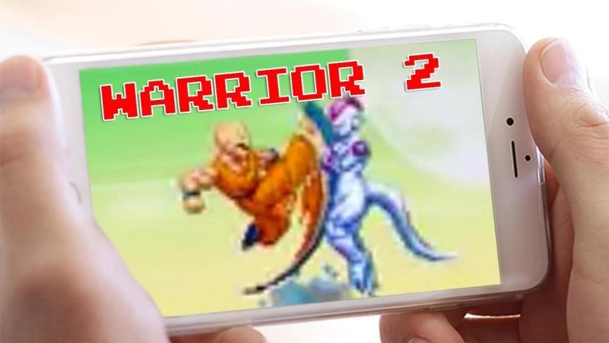 supersonic warriors 2 multiplayer