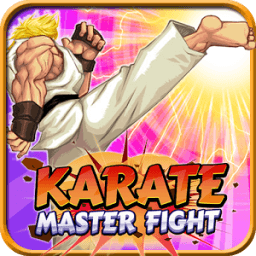 Karate Master - Kungfu Fighter иконка