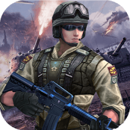 SWAT Sniper: Shooting Strike icon