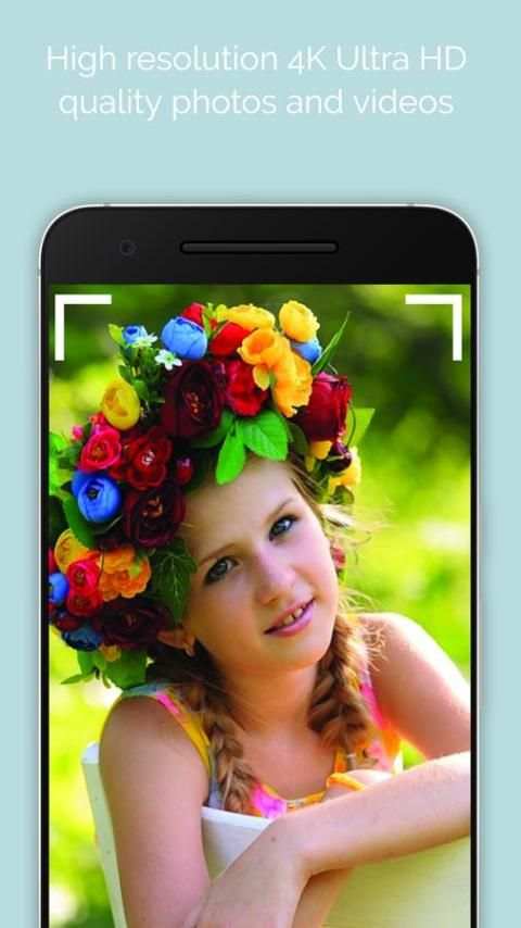 Digital SLR Camera screenshot 4