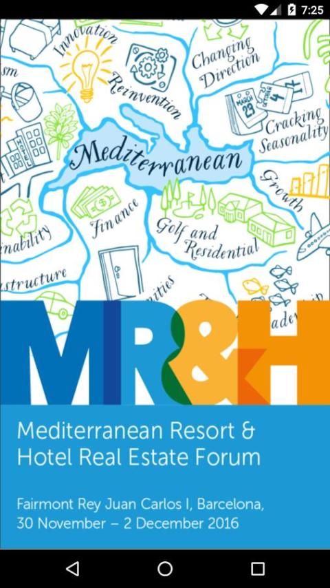 MR&H 2016 screenshot 5