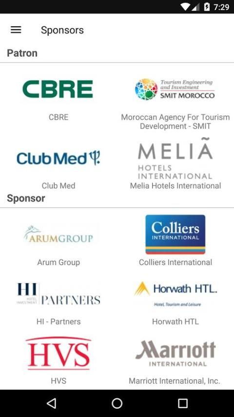 MR&H 2016 3 تصوير الشاشة