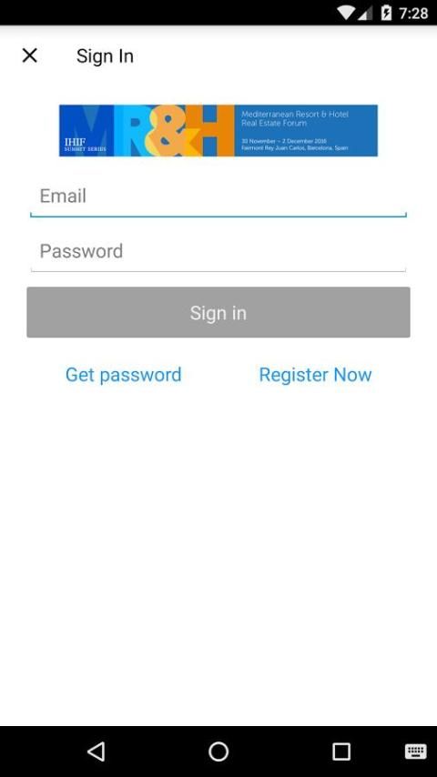 MR&H 2016 screenshot 1