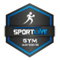 Sport Live Gym on 9Apps