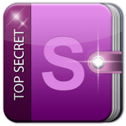 Secret Notes Diary Lock आइकन