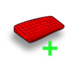ikon Additional Keyboard Layouts