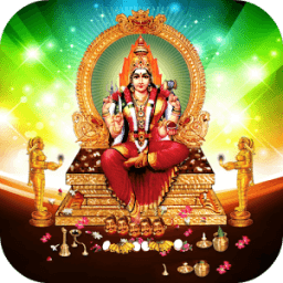 Amman Songs आइकन