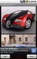 Bugatti обои screenshot 3
