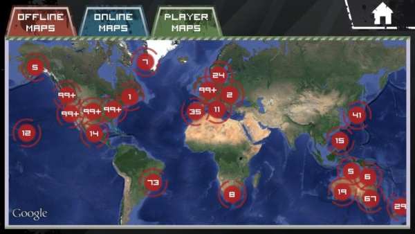 Zombie Outbreak Simulator скриншот 9