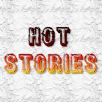 Hot Stories