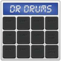 Dr Drum Machine