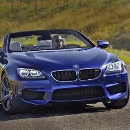 Themes Car BMW M6 1.0