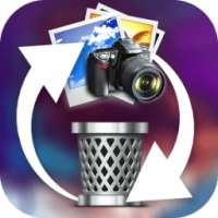 Recover My Deleted Photos on 9Apps