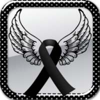 Black Ribbon on 9Apps