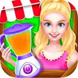 Street Food - My Cooking Story иконка