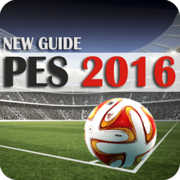 Game Guide PES 2016 أيقونة