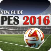 Game Guide PES 2016