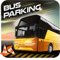 City Bus Parking 3D Simulator