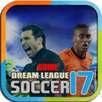 Guide :Dream League Soccer New on 9Apps