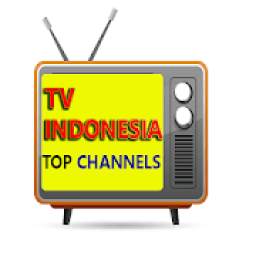 TV / Radio Indonesia - siaran langsung teratas